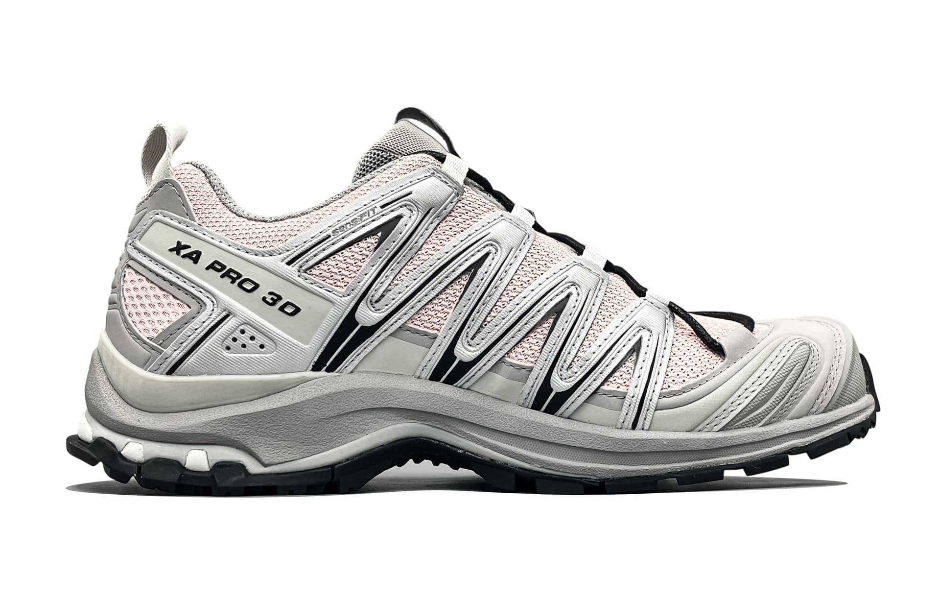 Кроссовки для бега SALOMON XA PRO 3D - изображение 3