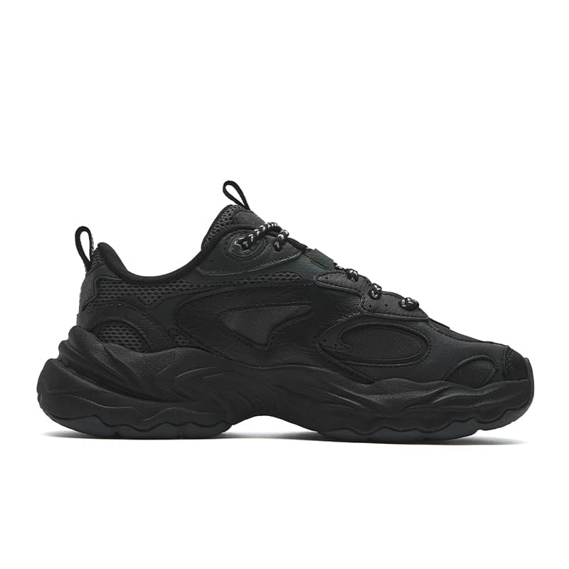 Кроссовки FILA PIGNA массивные кроссовки низкий топ женские - изображение 2