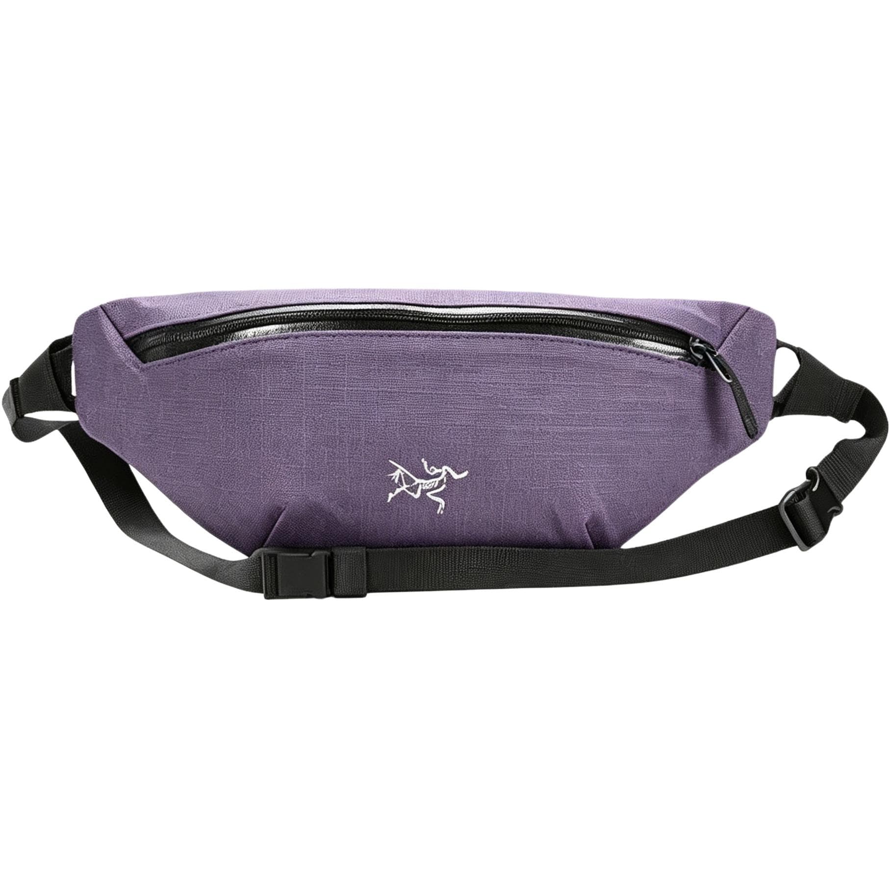 Arcteryx Granville Туристические сумки Безбрежный фиолетовый Унисекс - изображение 1