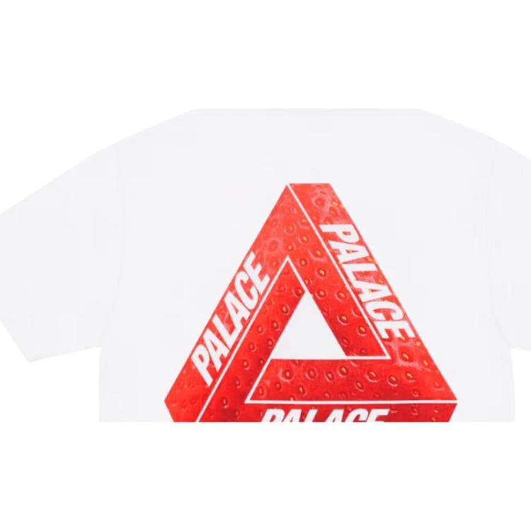 Футболка PALACE FW25 logoT - изображение 2