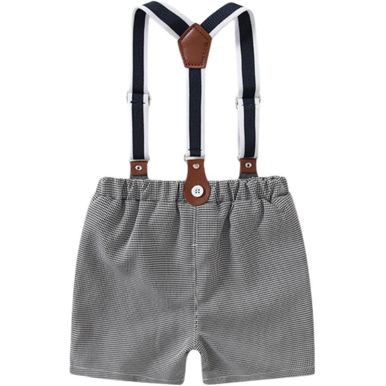 PIERRE CARDIN Белый Kids Повседневные спортивные костюмы Наборы - изображение 4