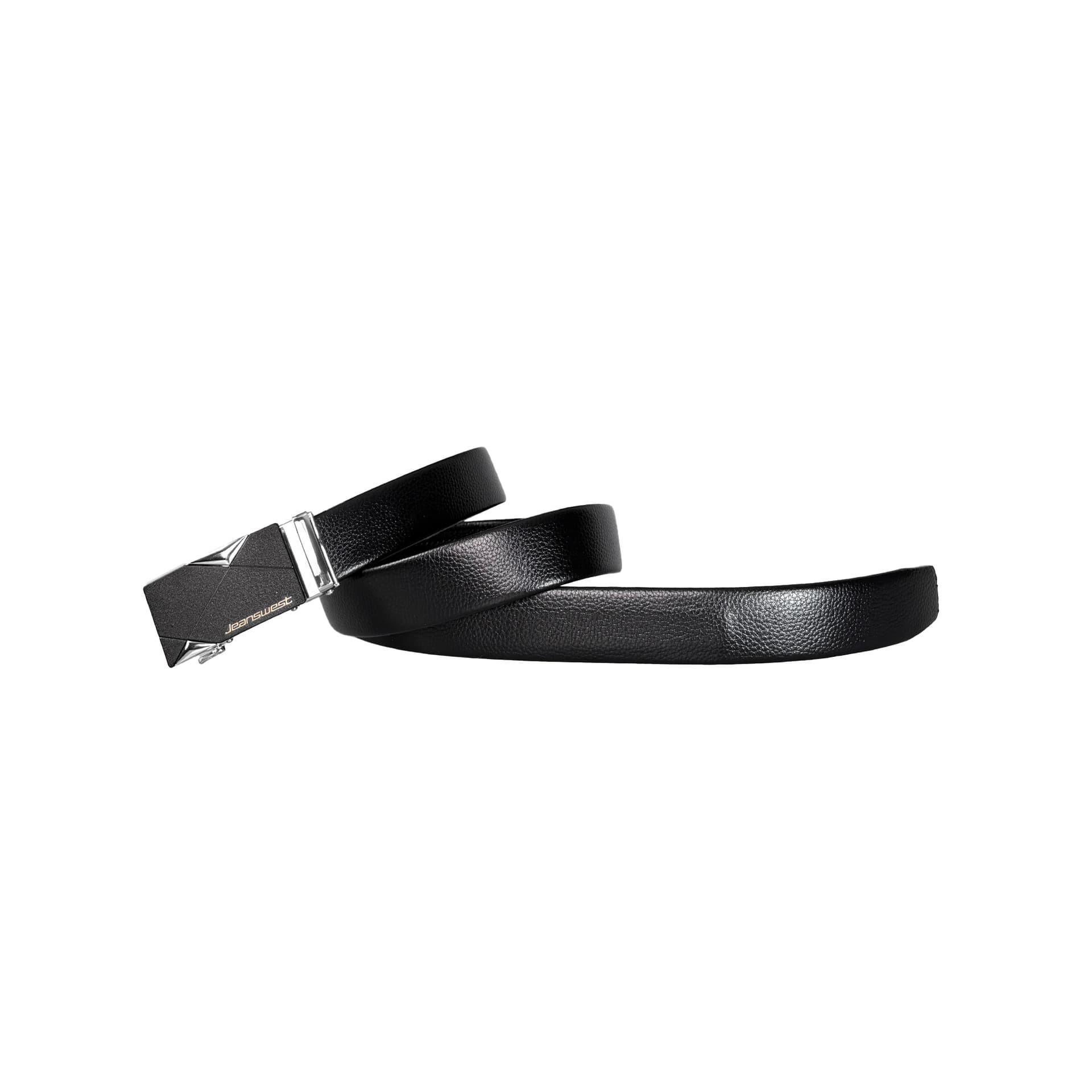 Ремень JEANSWEST ПУ (искусственная кожа) Кожаные ремни Мужской - изображение 6