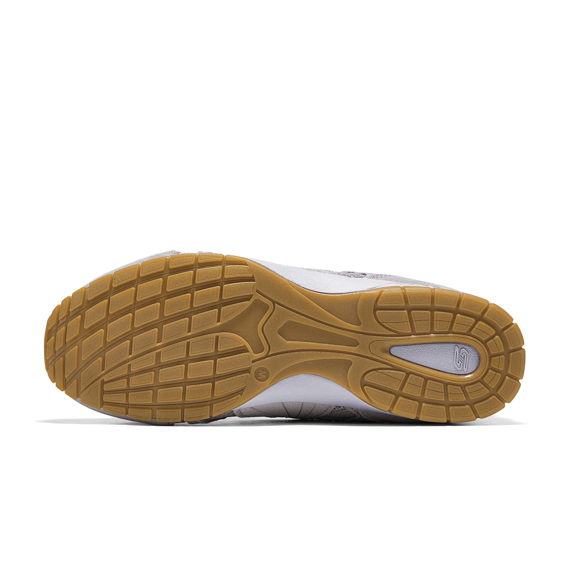 Кроссовки Skechers SPORT ACTIVE German Army Trainers Low Top Серый Лаванда Женские - изображение 5