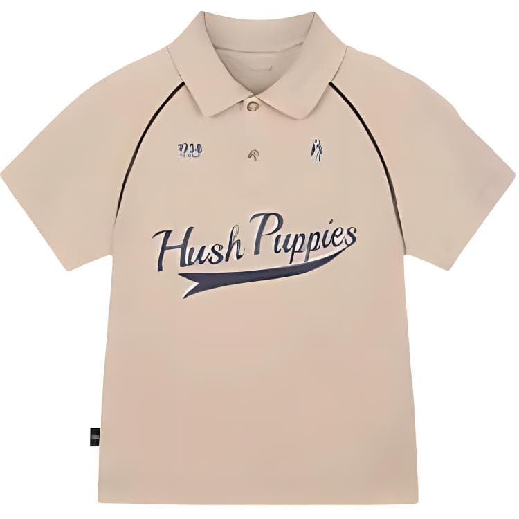 Hush Puppies Polo - изображение 1