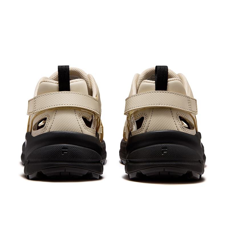 Сандалии FILA FUSION COMO X 2,0 SANDAL Водная обувь Бежевая Женская - изображение 5
