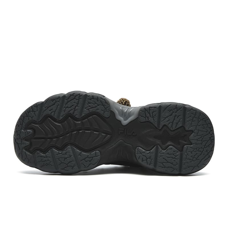 Кроссовки FILA PIGNA массивные кроссовки низкий топ женские - изображение 6