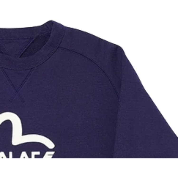 Худи PALACE x EVISU Logo - изображение 5