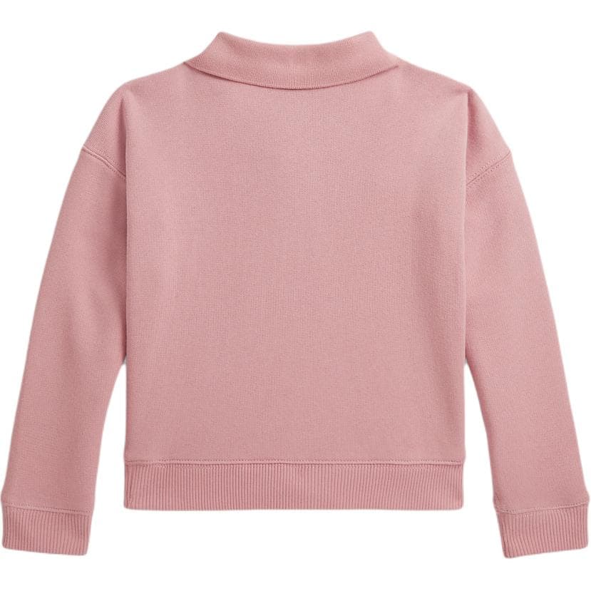 Polo Ralph Lauren Розовый Детский Поло - изображение 2