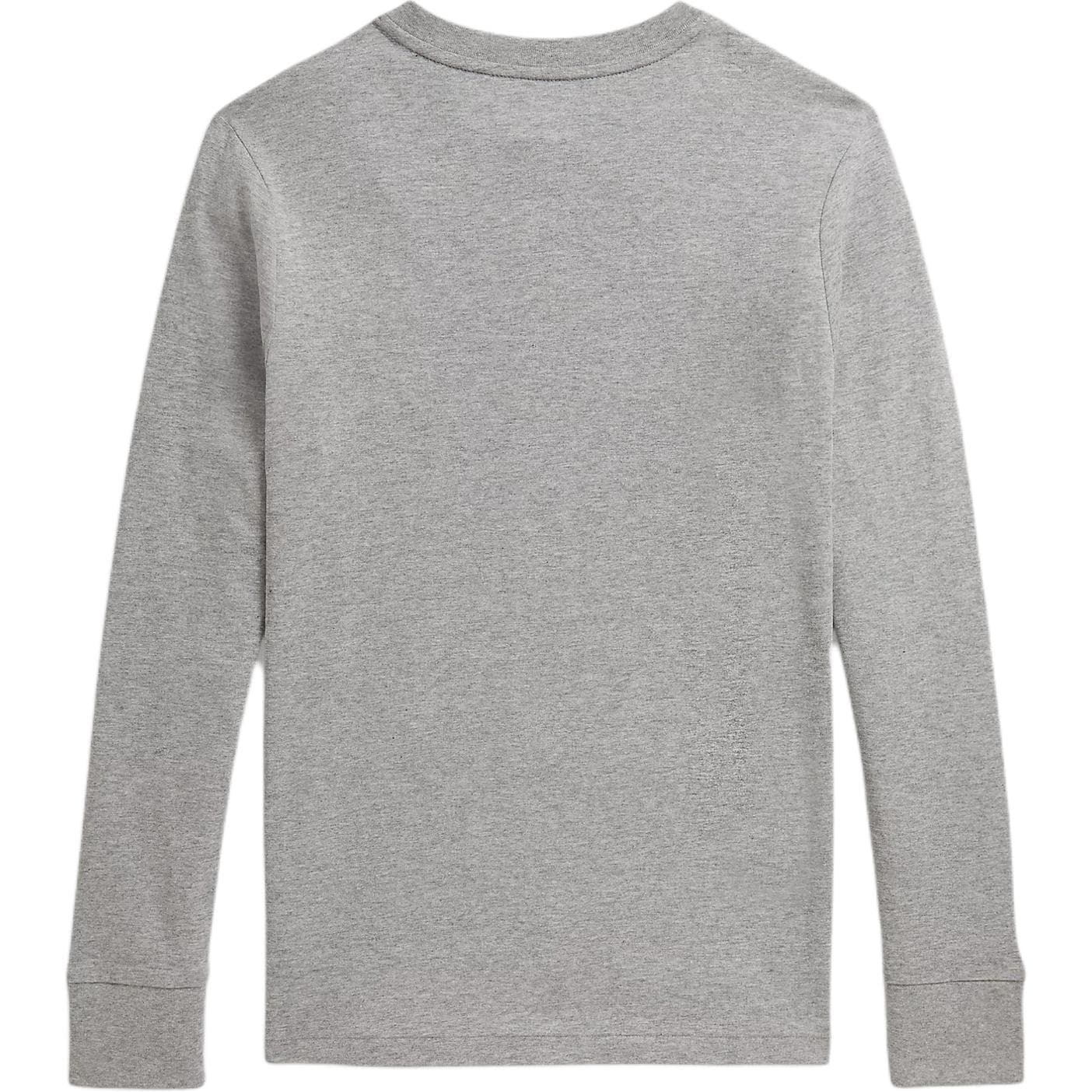 Polo Ralph Lauren Серый Детские Свитеры - изображение 2