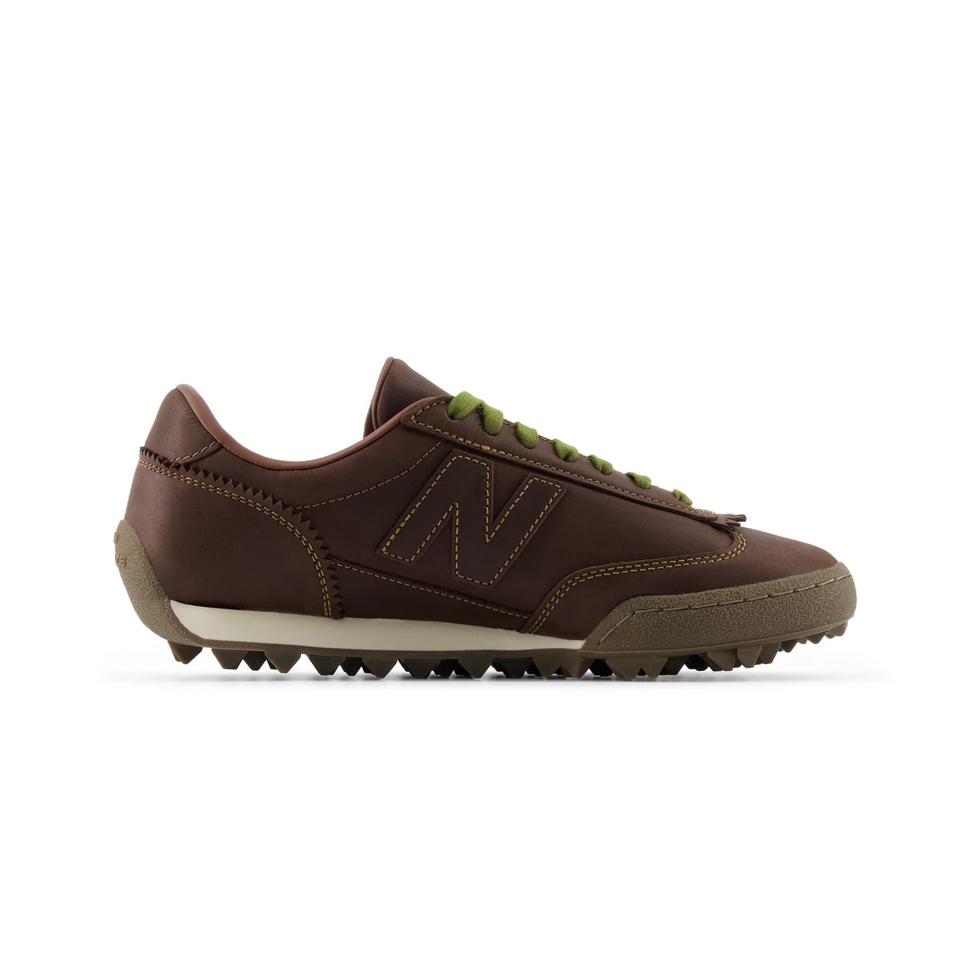 Кроссовки New Balance NB Gator Run - изображение 2