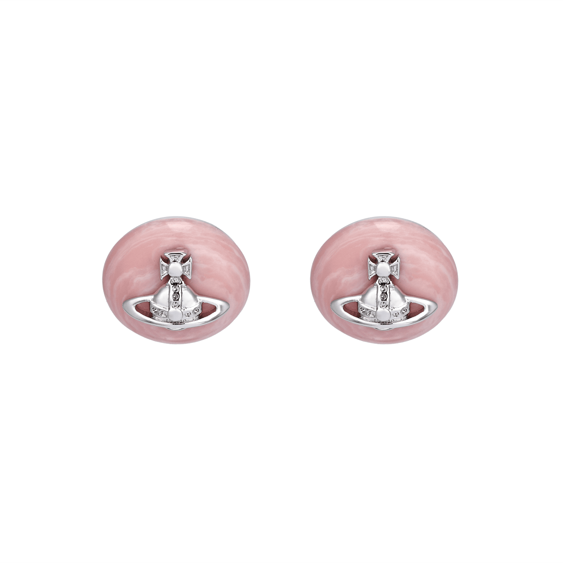Серьги Серьги-гвоздики Vivienne Westwood унисекс - изображение 1