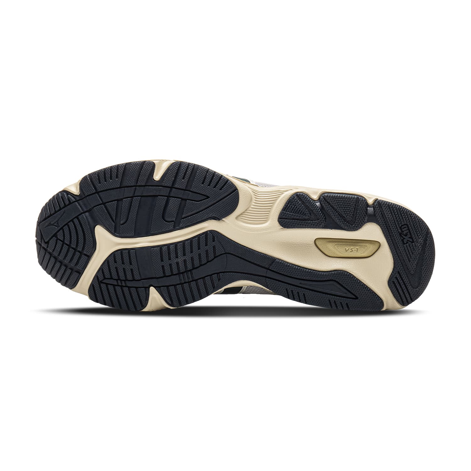 Кроссовки для бега Mizuno SPARK CN 3 Лоу-топы Беговые кроссовки Unisex Light Серый - изображение 6