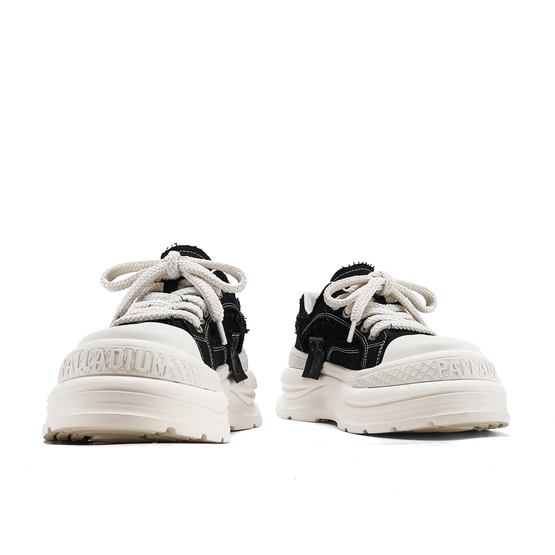 Кроссовки Palladium 5cm - изображение 3