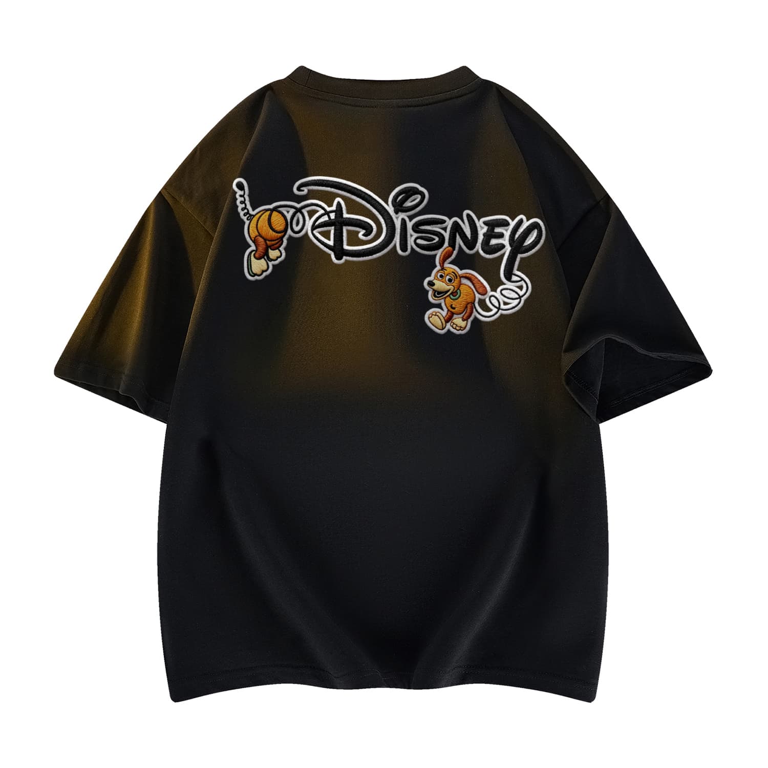 Футболка Disney Унисекс T-рубашки - изображение 1