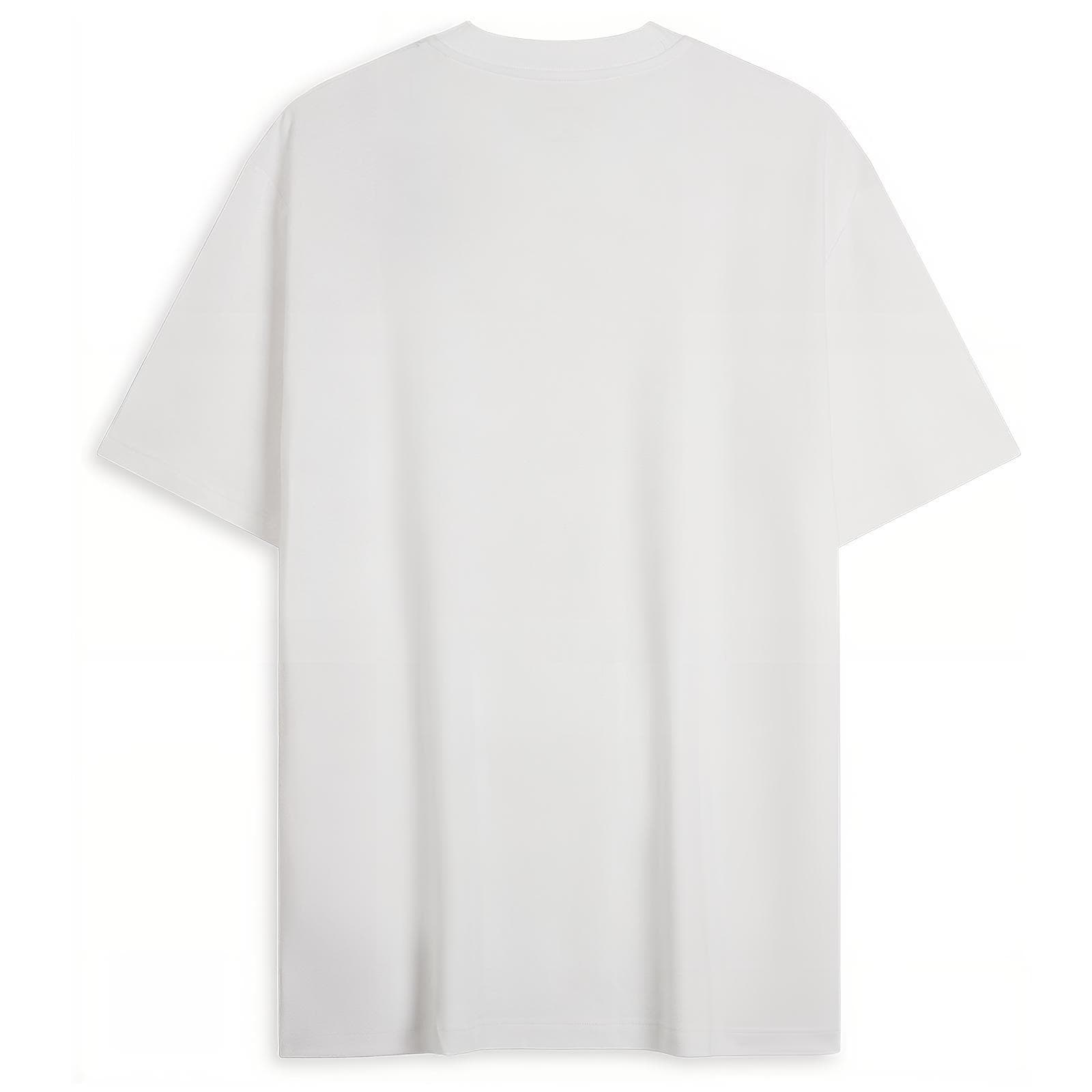 Футболка CALVIN KLEIN SS25 T - изображение 2