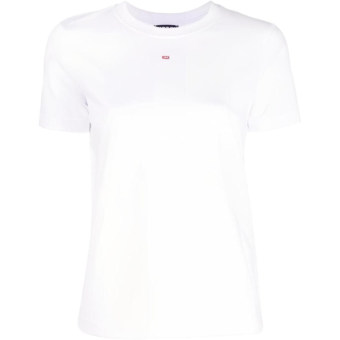Футболка DIESEL T - изображение 1