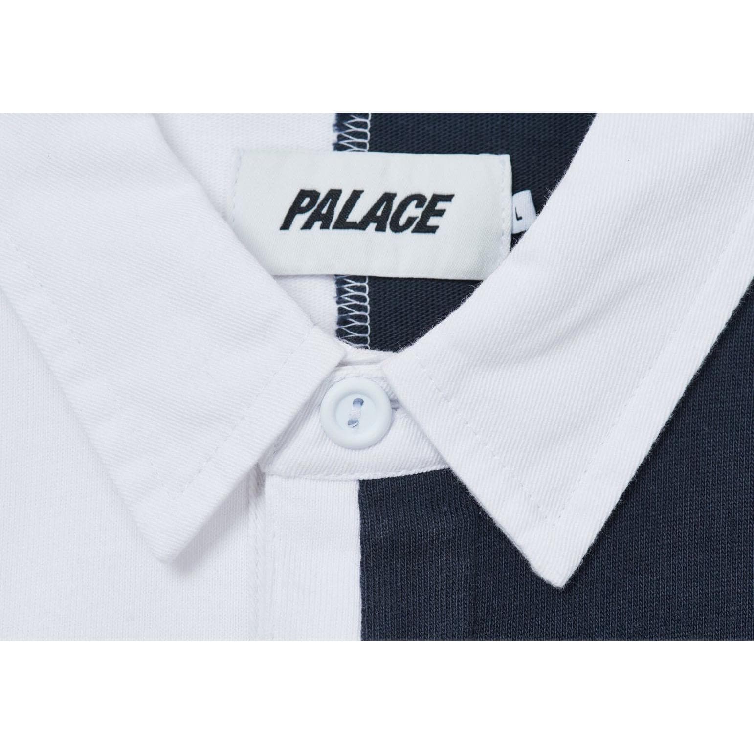 Рубашка PALACE Rugger Bugger Rugby - изображение 3