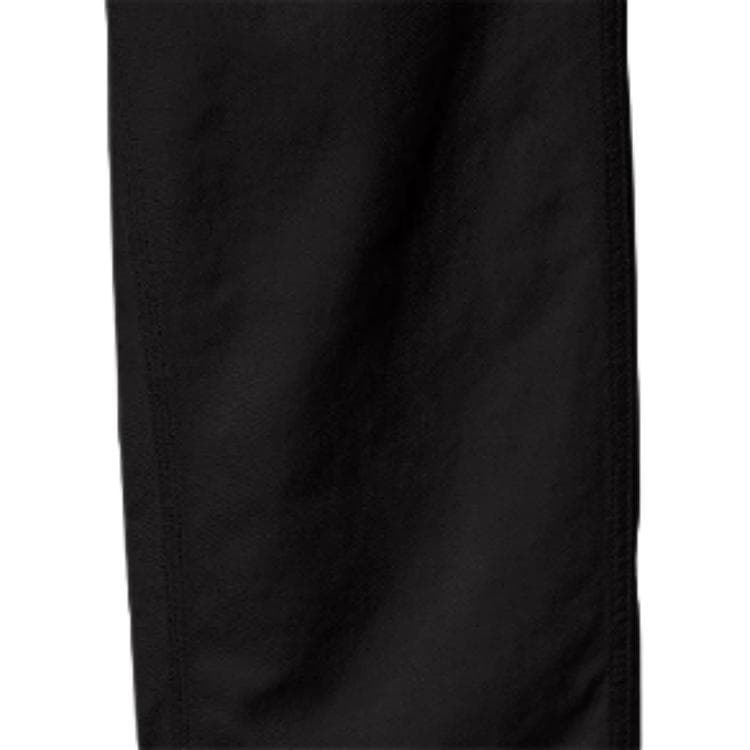 Штаны Carhartt WIP Повседневные брюки Мужские Черные - изображение 4