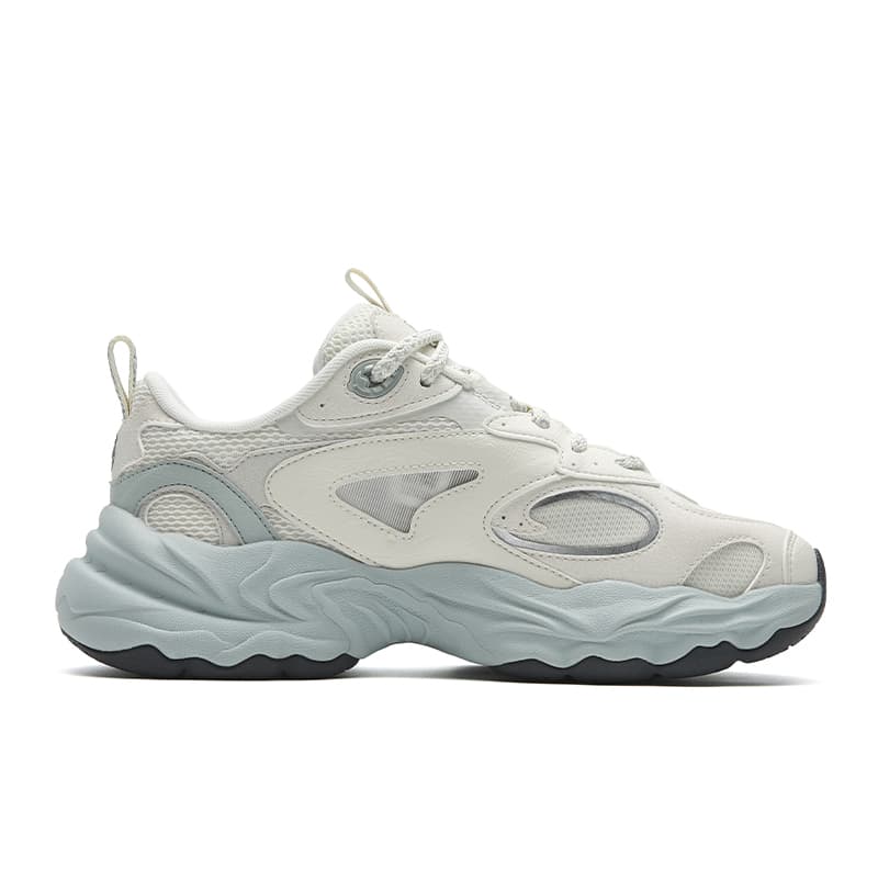 Кроссовки fila PIGNA Массивные кроссовки Low Топ Женские - изображение 2