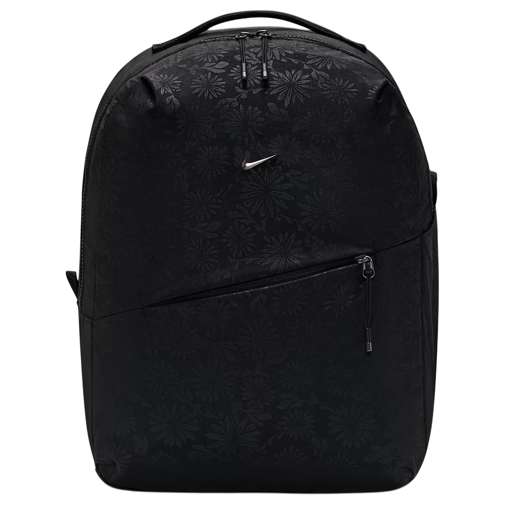 Рюкзак Nike Aura Рюкзаки Черный Унисекс - изображение 1