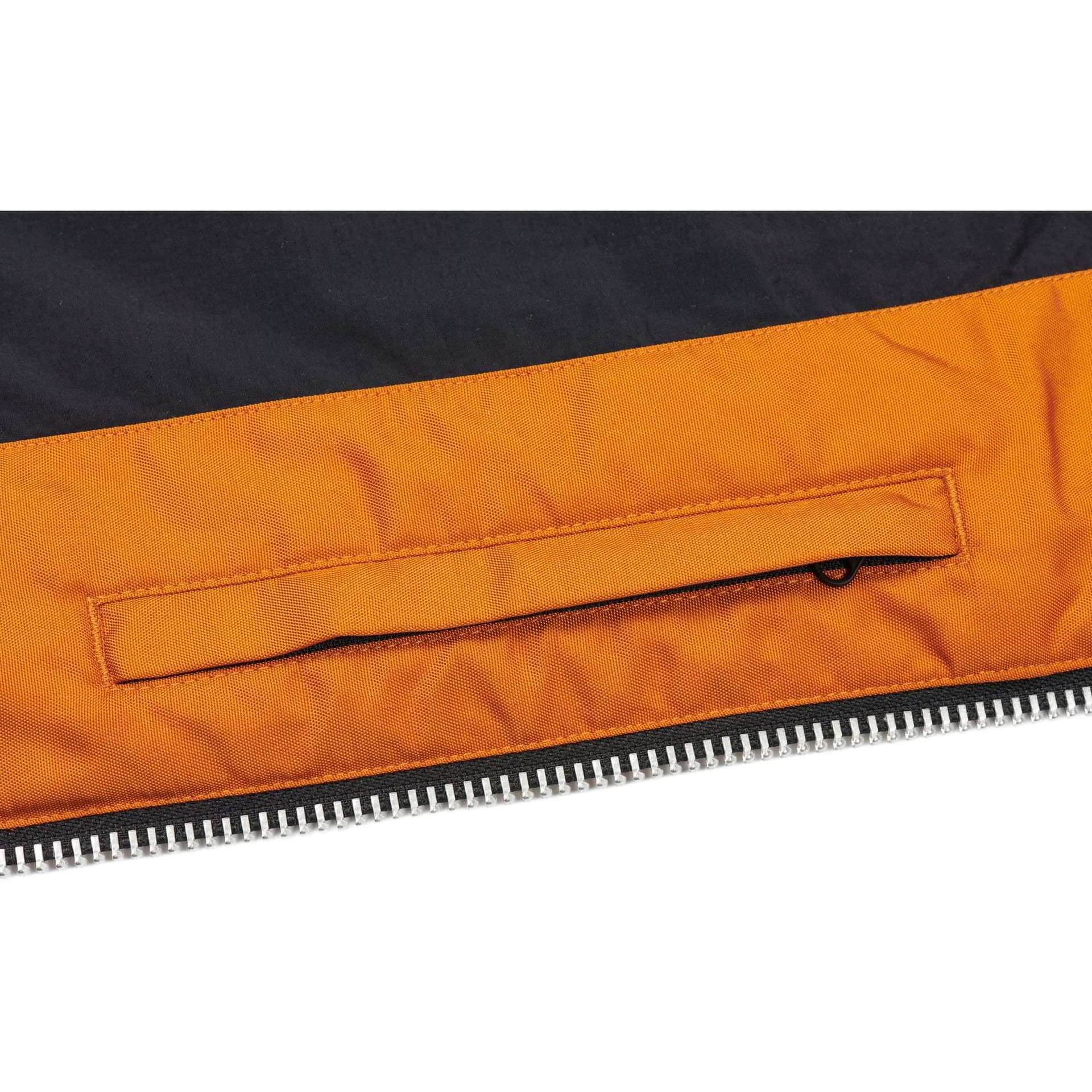 Куртка PALACE FW22 Formula Jacket Orange - изображение 10