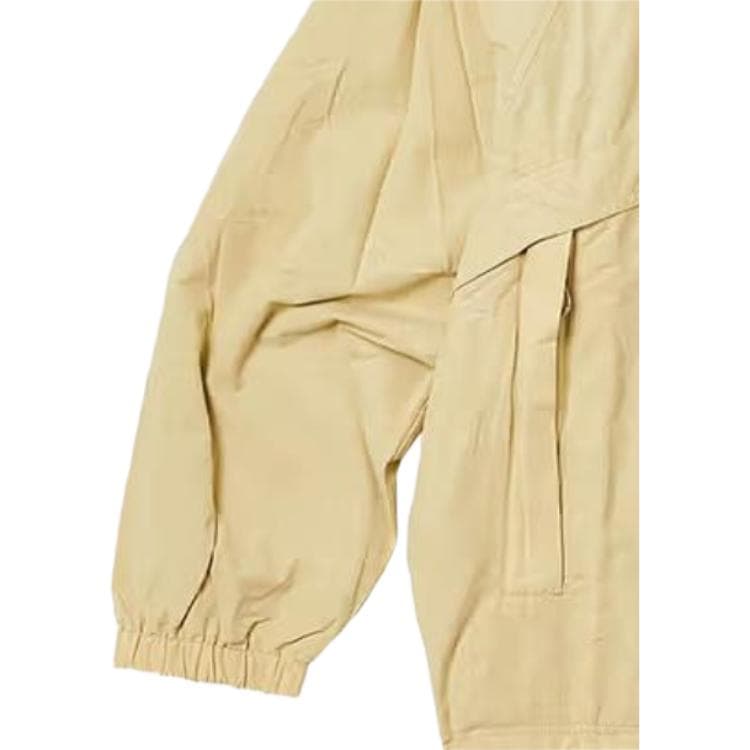 Куртка PALACE SS23 DOUBLE ZIP JACKET TAN Week10 - изображение 2