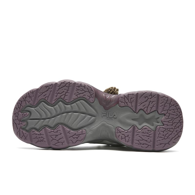 Кроссовки fila PIGNA Массивные кроссовки Low Топ Женские - изображение 6