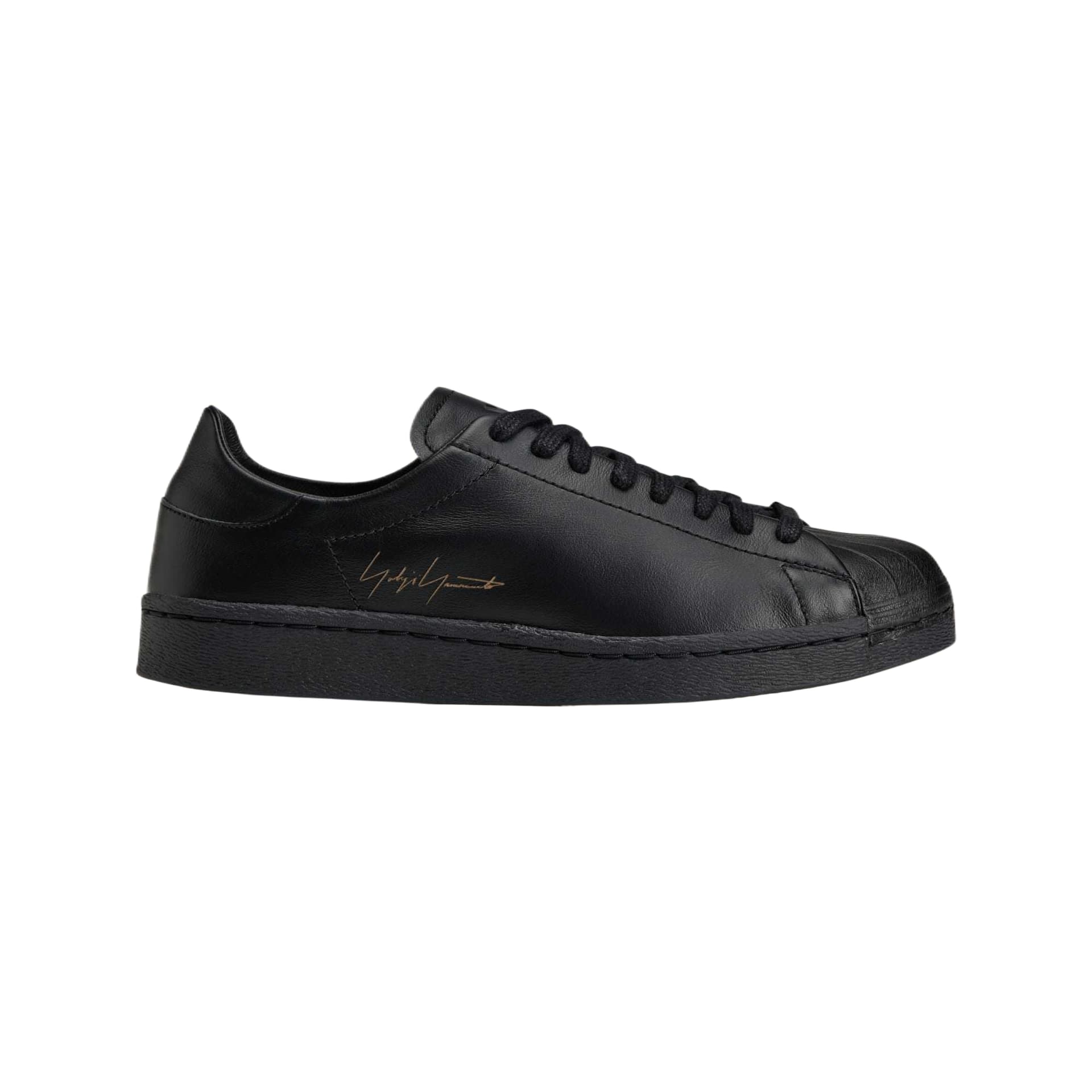 Кроссовки Y-3 SUPERSTAR - изображение 2