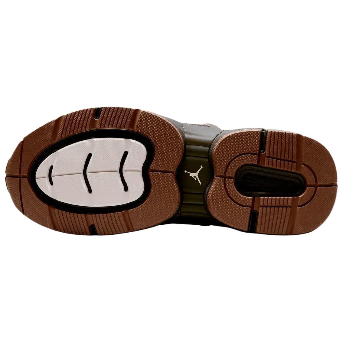 Кроссовки Джордан Trunner O s Повседневная обувь Бежевый Женские - изображение 6