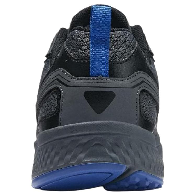 Кроссовки для бега Skechers GO RUN Consistent Grey Blue - изображение 5