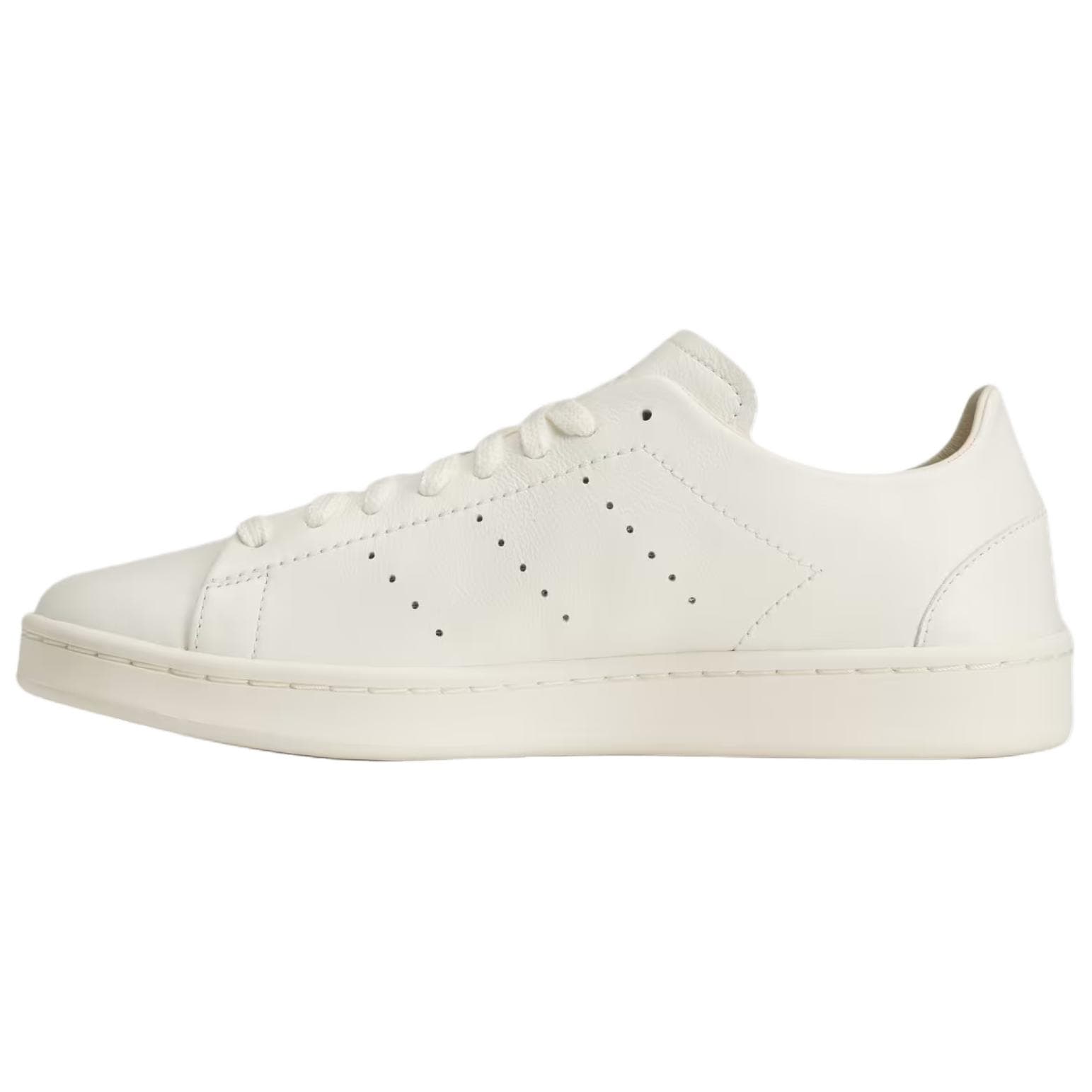 Кроссовки Y 3 Stan Smith Skate Shoes Ecru Unisex - изображение 3