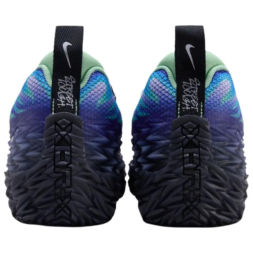 Кроссовки для баскетбола NIKE S.T. Charge Баскетбольные кроссовки Low Топ Королевский синий Мужской - изображение 5