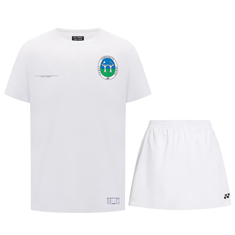 YONEX Женская форма для бадминтона - изображение 2