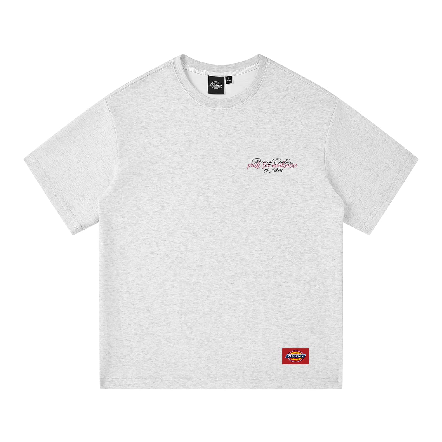 Футболка Dickies 300LogoT - изображение 2