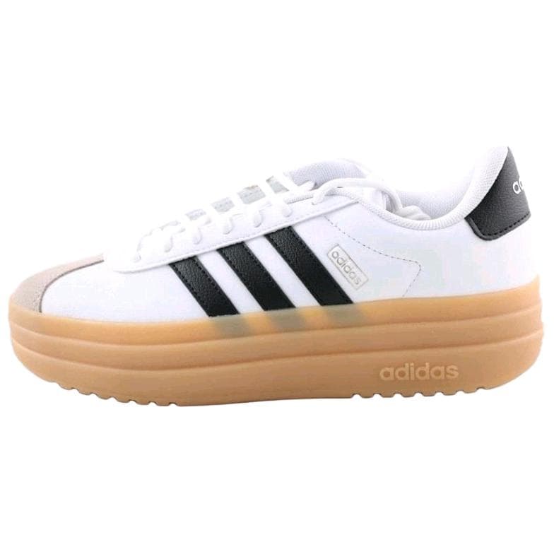 Кроссовки adidas VL Court Bold - изображение 6
