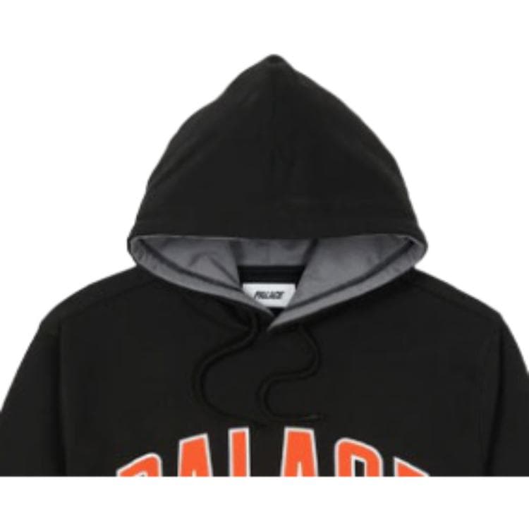 Худи PALACE Logo - изображение 4