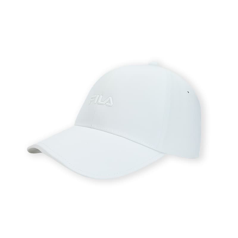 Кепка FILA Фитнес Кепки Унисекс - изображение 1