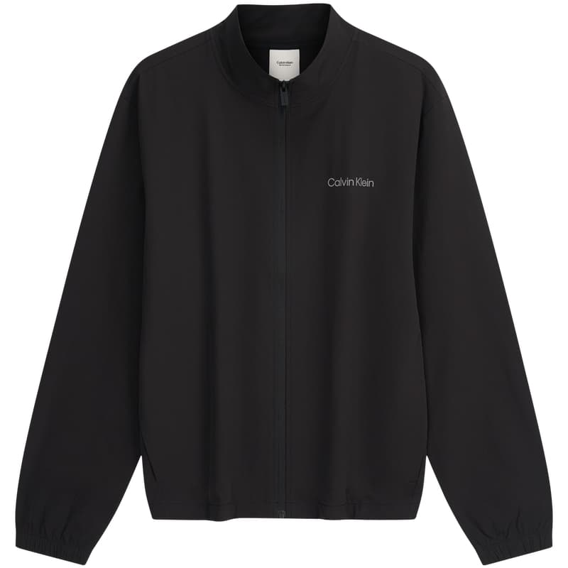 Куртка Calvin Klein UB1 Космический Черный Мужская Куртка - изображение 1