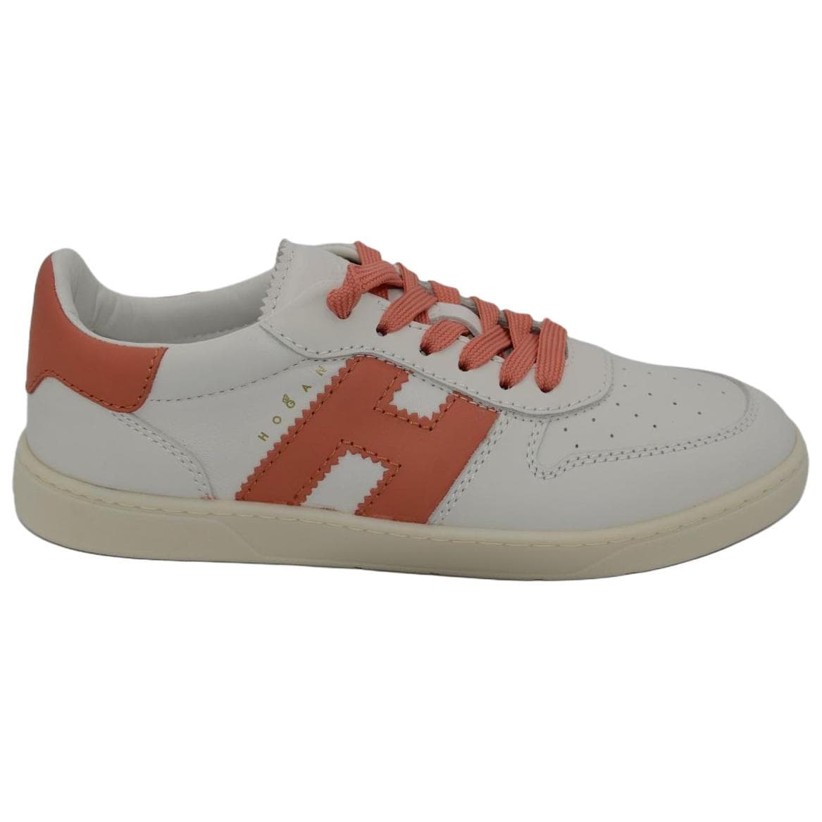 Кроссовки HOGAN 2cm - изображение 2