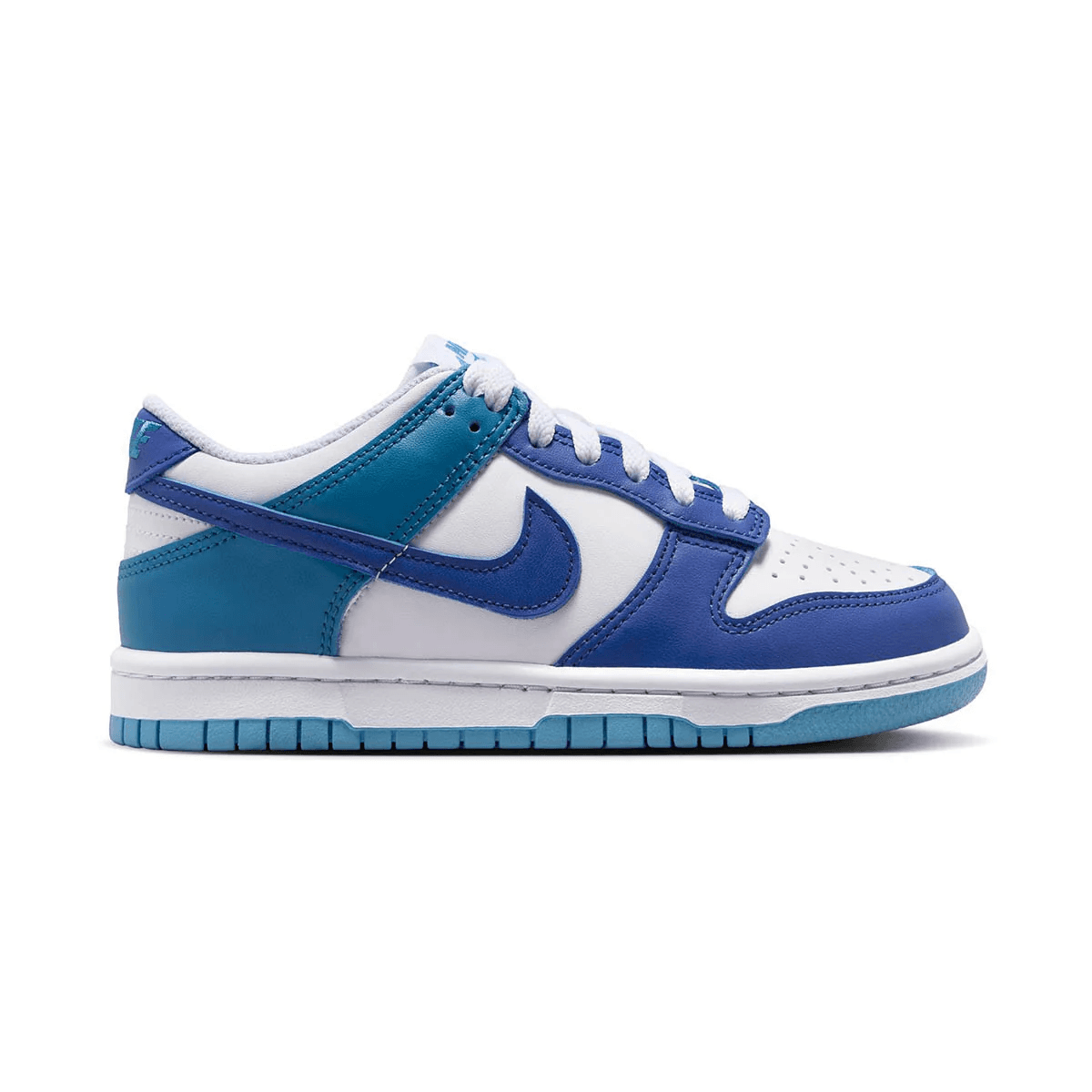 Кроссовки NIKE Dunk Low Топ Скейтборд Обувь Унисекс - изображение 2