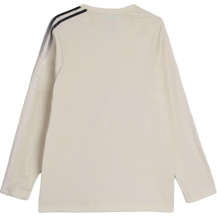 Футболка Y 3 Ecru Unisex T-Shirts - изображение 2