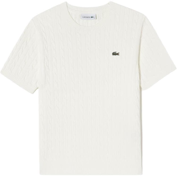 Кофта LACOSTE Женская трикотажная одежда - изображение 4