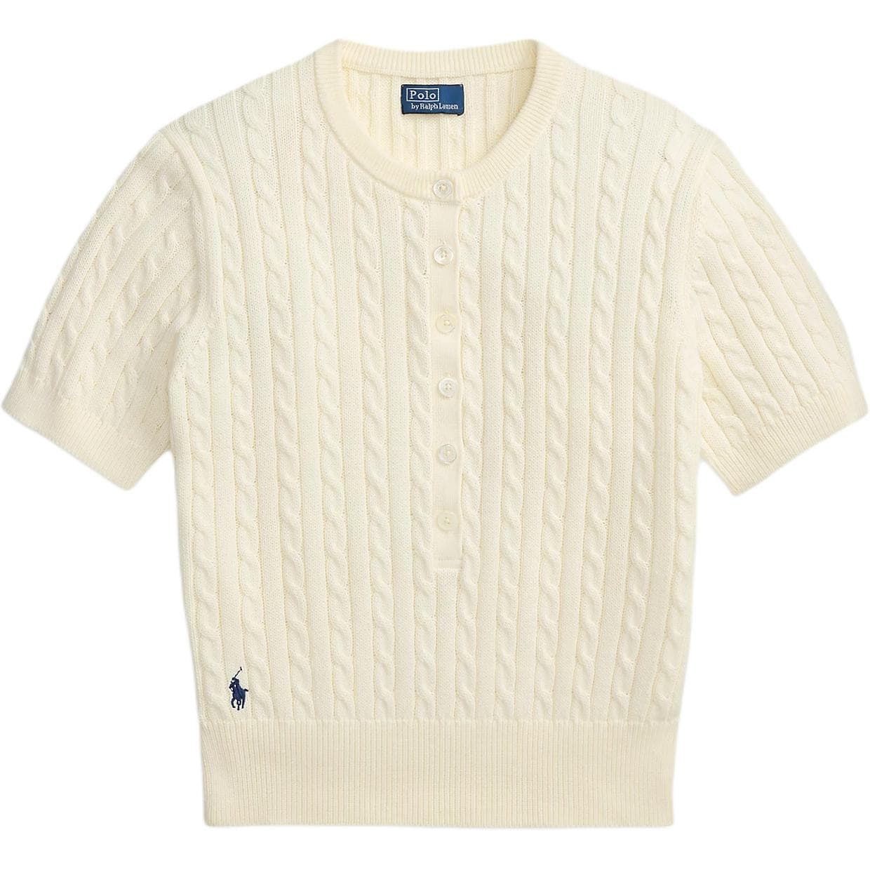 Кофта Polo Ralph Lauren Кремы Женские Трикотаж - изображение 1