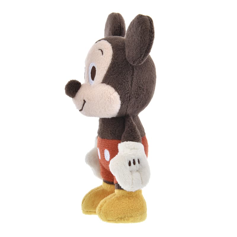 Мягкая игрушка Disney Store Station Cute Friends Collection Куклы Мягкая игрушка 13см 14см 14,5см - изображение 2