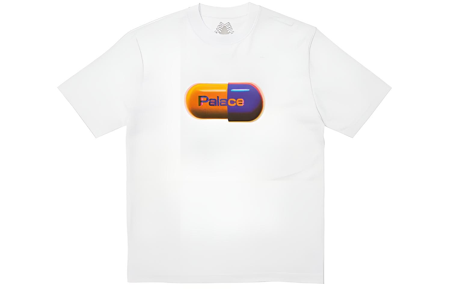 Футболка PALACE FW23 PHARMACY T-SHIRT T - изображение 1