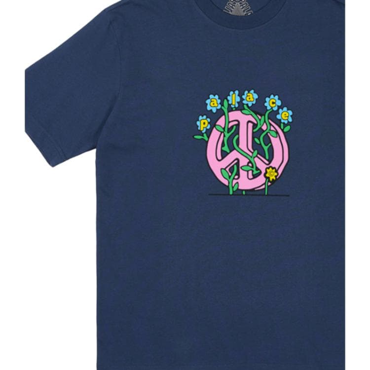 Футболка PALACE SS24 GROWER T-SHIRT T - изображение 6