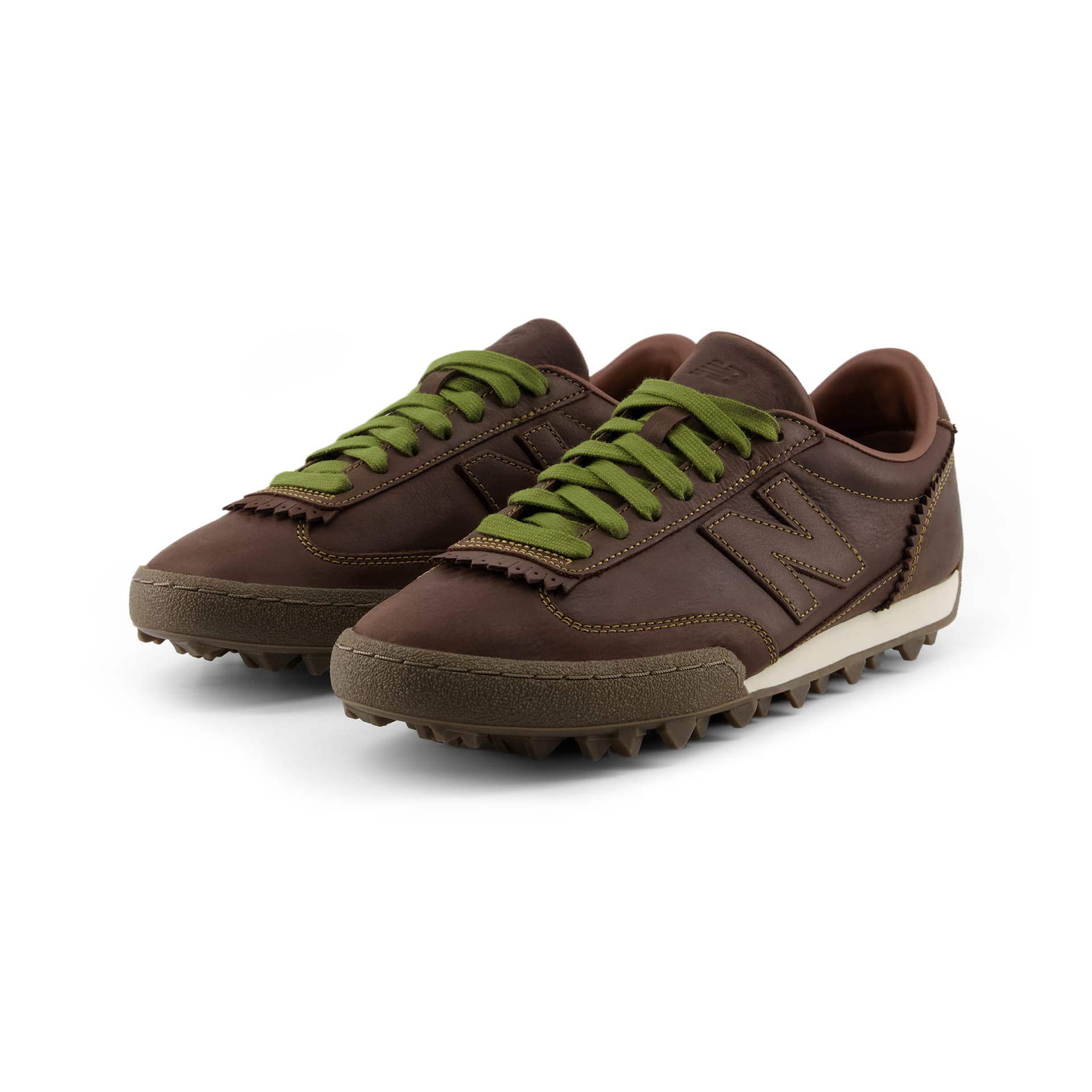 Кроссовки New Balance NB Gator Run - изображение 3