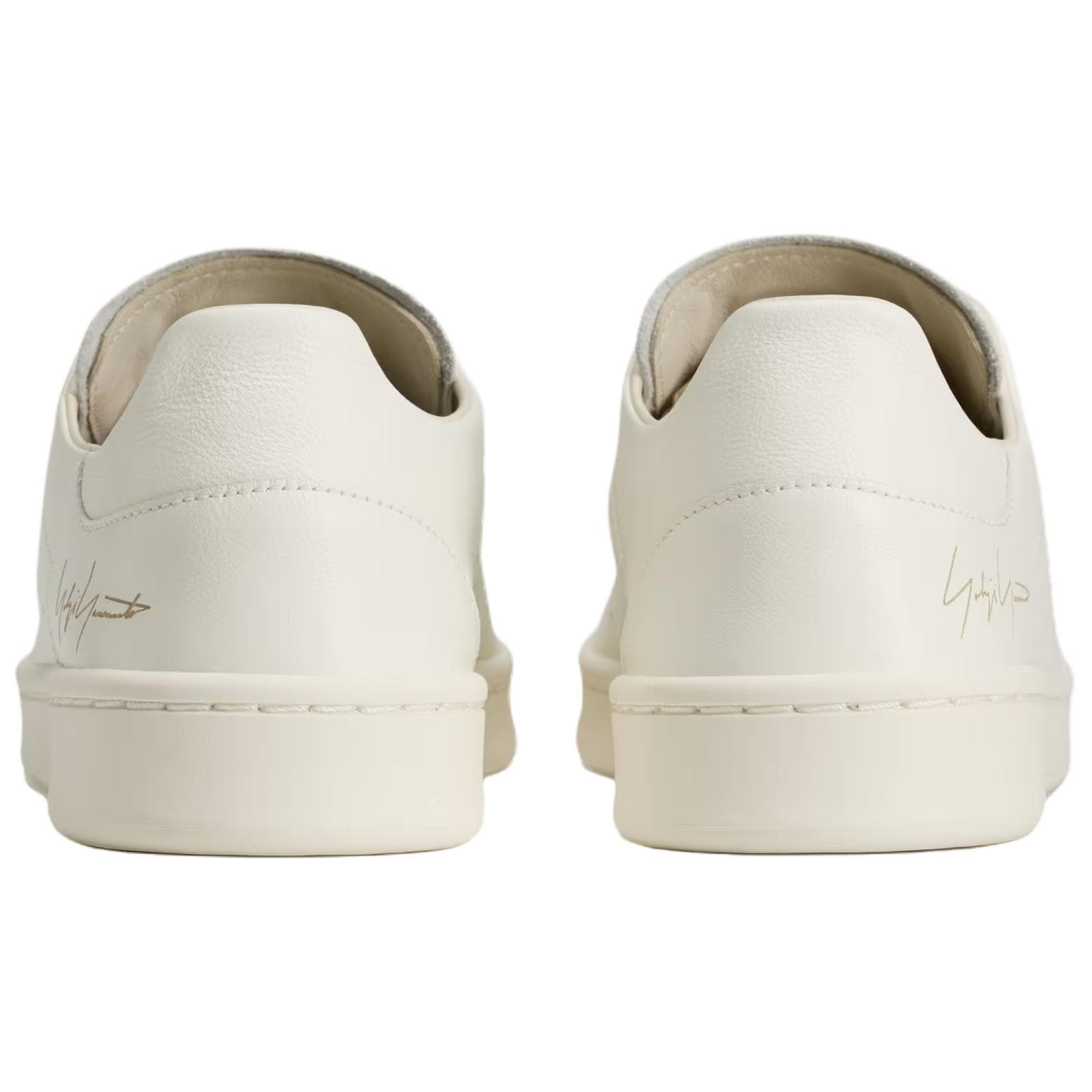 Кроссовки Y 3 Stan Smith Skate Shoes Ecru Unisex - изображение 6