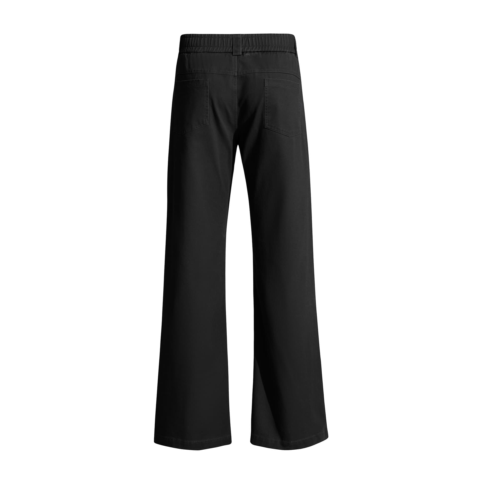 Штаны Sanrio Hello Kitty Unisex Casual Pants Санрио Hello Kitty Унисекс Повседневные Брюки - изображение 2