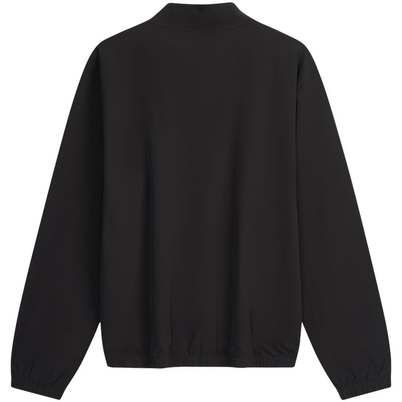 Куртка Calvin Klein UB1 Космический Черный Мужская Куртка - изображение 2